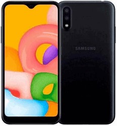 Замена кнопок на телефоне Samsung Galaxy M01 в Комсомольске-на-Амуре